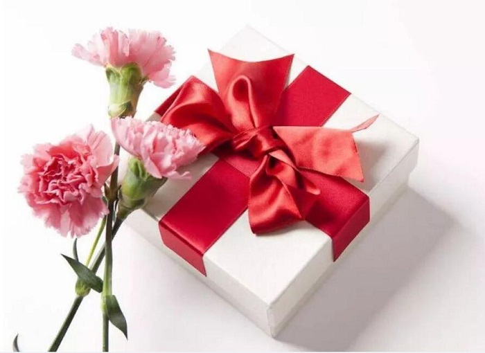 祝業佳精密機械所有女同胞 女神節快樂,青春永駐!