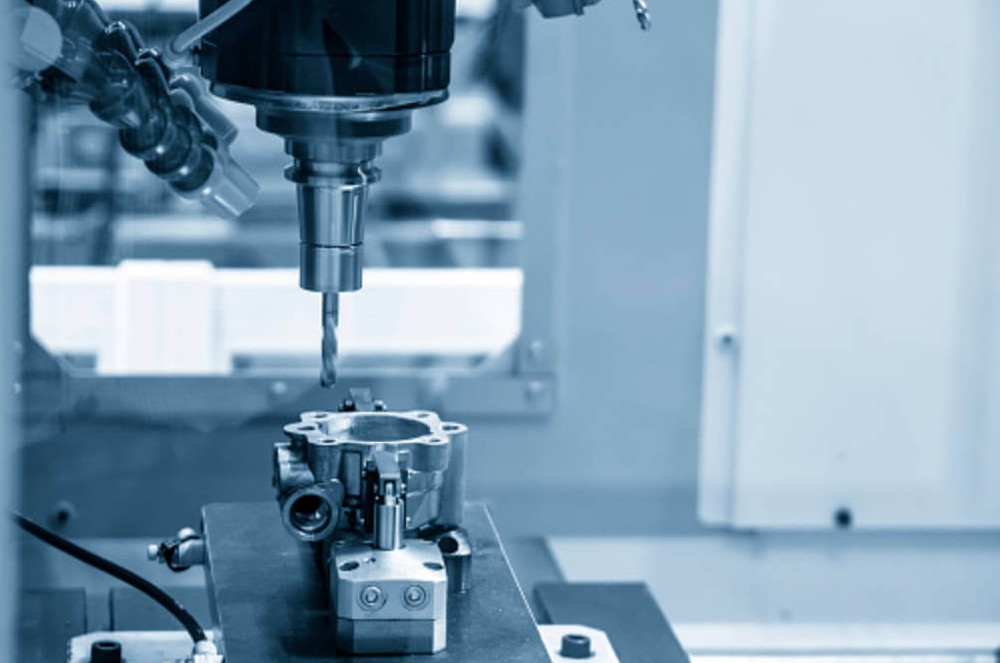 CNC 加工的應用有哪些?哪些行業最需要數控加工零件?