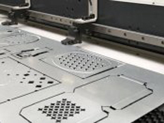 適用沖壓和沖孔的材料:為您的項目選擇合適的材料”,包括適用的數