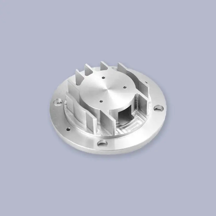 航空航天材料能否采用CNC加工技術進行加工?